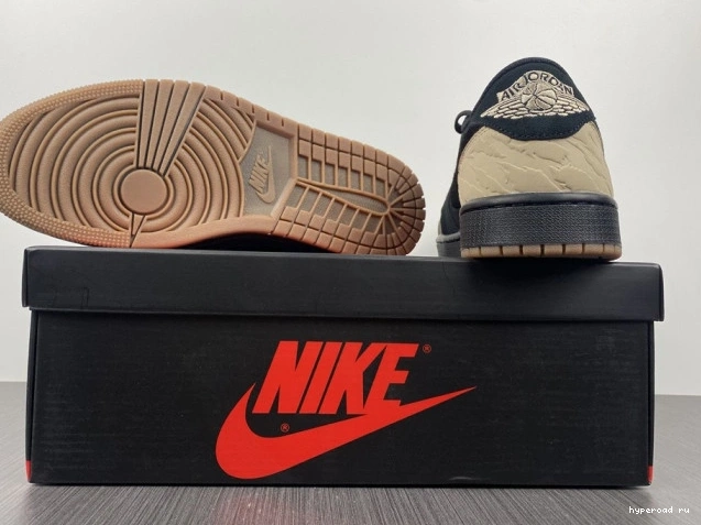 x Air Low Carnivore DN3400-001 1 SoleFly Jordan 0807